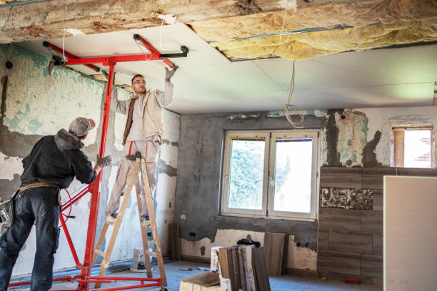 Best Residential Insulation in South Miami, FL