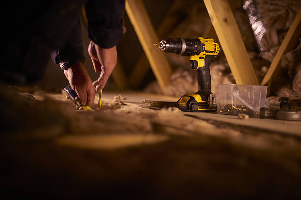 Best Insulation for Specific Applications in South Miami, FL